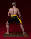 Frank Dux Statue - 1/9 Scale