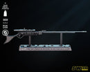 Tusken Cycler Rifle