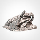 Destroyed Tanks 3D printed terrain view 7