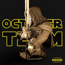 Darth Revan Bust