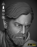 Obi Wan 2024 Sculpture