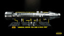General Grievous Lightsaber Sculpture