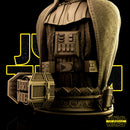 Darth Vader Bust