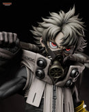 Rudo Resin Statue & Bust - Full Size view 8