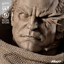 Cable 2025 Portrait Bust resin bust kit view 8