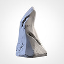 Icebergs 3D printed terrain view 8