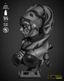 Darth Talon Portrait Bust