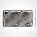Post-Apocalyptic WTC Set 02 3D printed terrain view 8