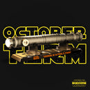 Darth Revan Lightsabers Sculptures