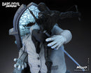 Daredevil and Kingpin Sculptures DIORAMA COMPLETE resin diorama kit view 8
