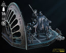 Luke and Darth Vader Return of Jedi Diorama