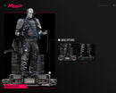 Andrew Scott Sculpture resin statue kit view 8