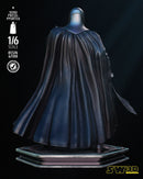 Emperor Royal Guards Sculpture