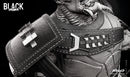 Cull Obsidian Sculpture resin statue kit view 8
