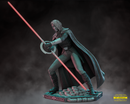 Second Sister Inquisitor Sculpture