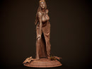 Nico Robin Statue - 1/9 Scale