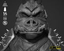 Gamorrean Guard Portrait Bust