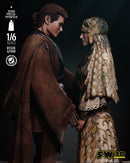 Anakin and Padme DIORAMA