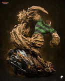 Sandman Resin Statue & Bust - Full Size view 8