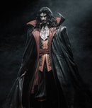 Dracula Statue - 1/9 Scale