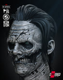 Dead Strange Sculpture resin statue kit view 8