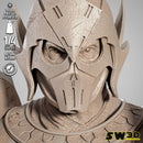 Darth Bane Portrait Bust