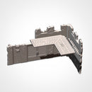 WTC Foldable Sovietic Set 3D printed terrain view 8