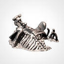 Dead Giant Mammoths 3D printed terrain view 8