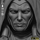 Darth Traya Portrait Bust