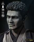 Young Anakin Sculpture