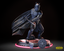 Moff Gideon Sculpture