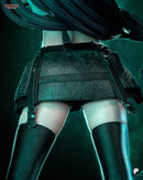 Tifa Resin Statue & Bust - Full Size view 8