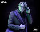 Bruce Banner Sculpture resin statue kit view 8