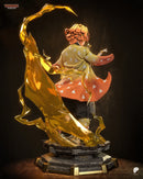 Zenitsu Resin Statue & Bust - Full Size view 8