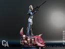 Nova Starcraft Statue - 1/9 Scale