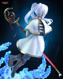 Frieren Resin Statue & Bust - Full Size view 8