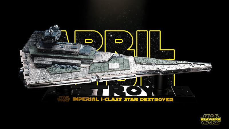 Star Destroyer