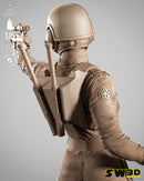 SW3D August 2025 Term Jin Erso Sculpture
