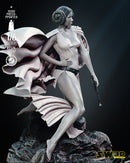 New Hope Leia Sculpture
