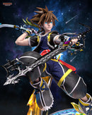 Sora Resin Statue & Bust - Full Size view 8