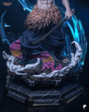 Inosuke Resin Statue & Bust - Full Size view 8