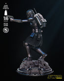 Echo Sculpture