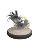 Spot Marvel MCP-compatible resin miniature by C27 Studios - product image 8