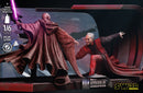 Mace Windu VS Palpatine DIORAMA