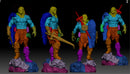 He-Man Statue - 1/9 Scale