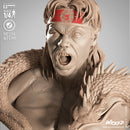Chong Li Portrait Bust resin bust kit view 8