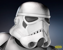 Stormtrooper Sculpture