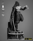 Darth Malgus Sculpture