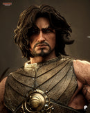 Prince of Persia Resin Statue & Bust - Full Size view 8