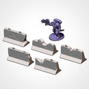Obstacles Of War 3D printed terrain view 8